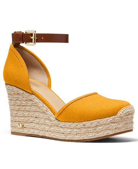 kendrick wedge michael kors|Michael Kors Outlet.